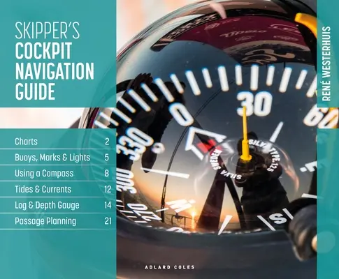 Guida alla navigazione nel pozzetto dello skipper - Skipper's Cockpit Navigation Guide
