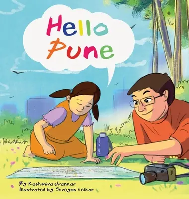 Ciao Pune - Hello Pune
