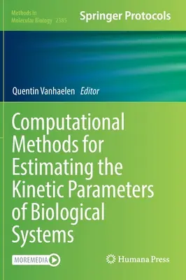 Metodi computazionali per la stima dei parametri cinetici dei sistemi biologici - Computational Methods for Estimating the Kinetic Parameters of Biological Systems