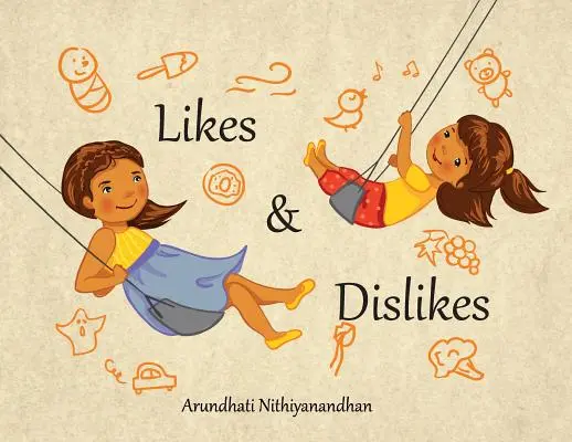Piaceri e dissapori - Likes and Dislikes