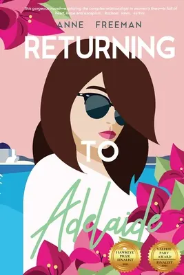 Ritorno ad Adelaide - Returning to Adelaide