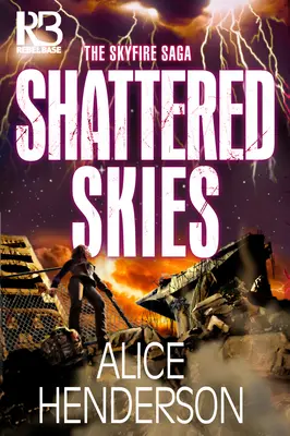 Cieli infranti - Shattered Skies