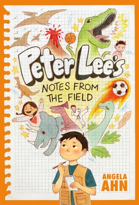 Note dal campo di Peter Lee - Peter Lee's Notes from the Field
