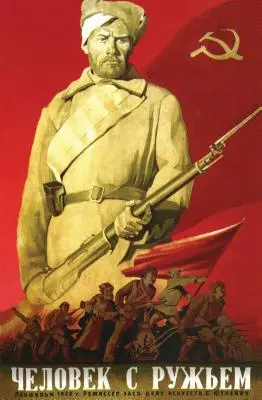 Cinema sovietico: Politica e persuasione sotto Stalin - Soviet Cinema: Politics and Persuasion Under Stalin