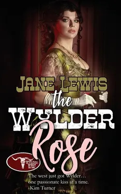 La rosa di Wylder - The Wylder Rose