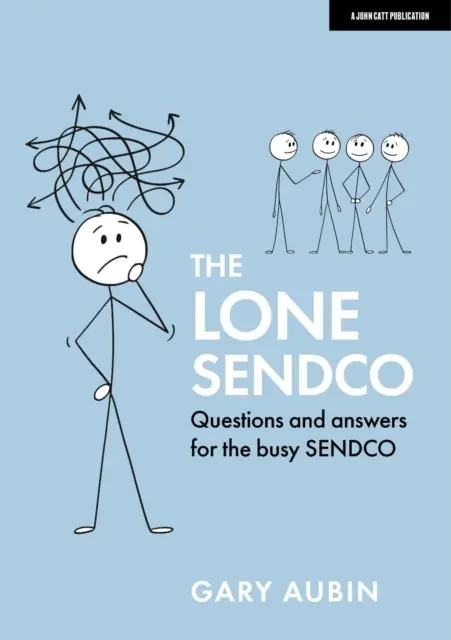 SENDCO solitario - Domande e risposte per il SENDCO impegnato - Lone SENDCO - Questions and answers for the busy SENDCO
