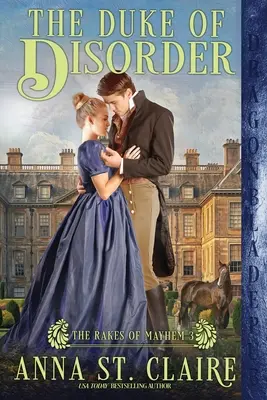 Il Duca del Disordine - The Duke of Disorder