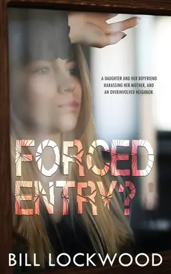 Ingresso forzato? - Forced Entry?