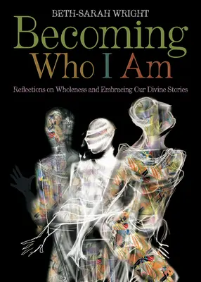 Diventare chi sono: Riflessioni sull'interezza e sull'abbracciare le nostre storie divine - Becoming Who I Am: Reflections on Wholeness and Embracing Our Divine Stories