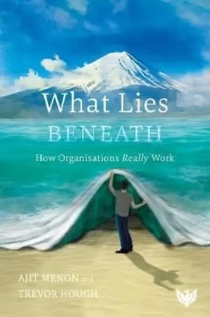 Cosa c'è sotto: Come funzionano davvero le organizzazioni - What Lies Beneath: How Organisations Really Work
