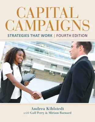 Campagne di capitale 4E - Capital Campaigns 4E