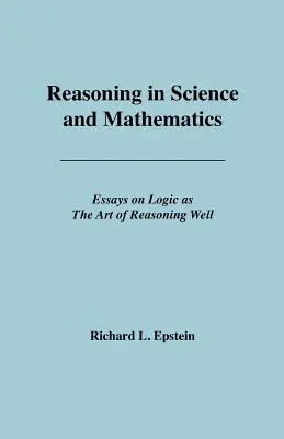 Il ragionamento nella scienza e nella matematica - Reasoning in Science and Mathematics