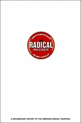 Il lettore radicale - The Radical Reader