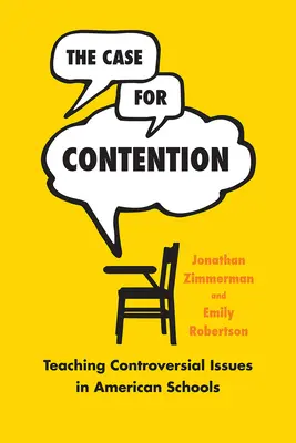 Il caso della contesa: Insegnare le questioni controverse nelle scuole americane - The Case for Contention: Teaching Controversial Issues in American Schools