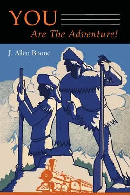 Tu sei l'avventura! - You Are The Adventure!