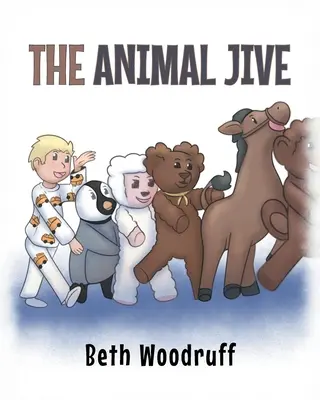 Il Jive degli animali - The Animal Jive