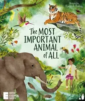 L'animale più importante di tutti - Most Important Animal of All