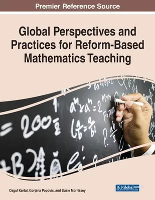 Prospettive e pratiche globali per un insegnamento della matematica basato sulle riforme - Global Perspectives and Practices for Reform-Based Mathematics Teaching