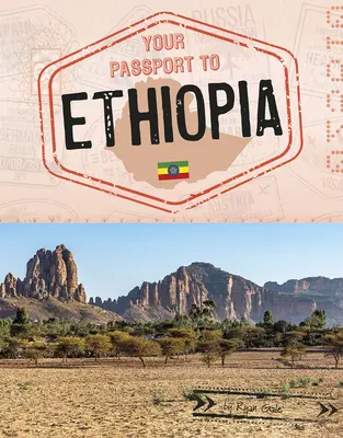 Il tuo passaporto per l'Etiopia - Your Passport to Ethiopia