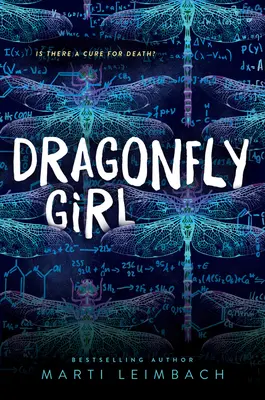 La ragazza libellula - Dragonfly Girl