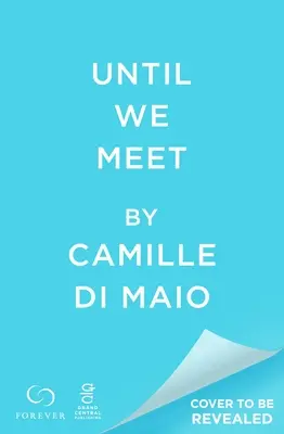 Finché non ci incontriamo - Until We Meet