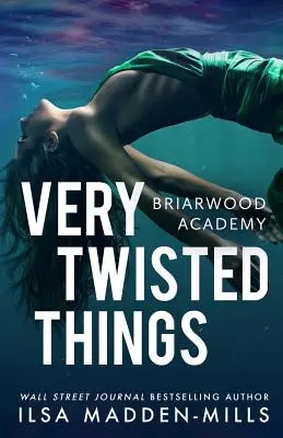 Cose molto contorte - Very Twisted Things