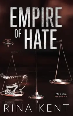 L'impero dell'odio: edizione speciale - Empire of Hate: Special Edition Print