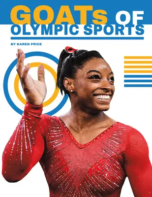 Le capre degli sport olimpici - Goats of Olympic Sports