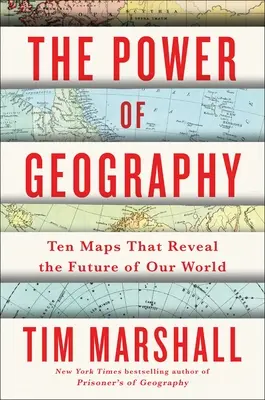 Il potere della geografia: Dieci mappe che rivelano il futuro del nostro mondovolume 4 - The Power of Geography: Ten Maps That Reveal the Future of Our Worldvolume 4