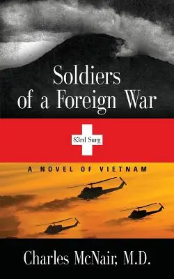 Soldati di una guerra straniera - Soldiers of a Foreign War