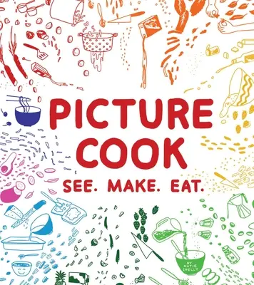 Immagine di cucina - Picture Cook