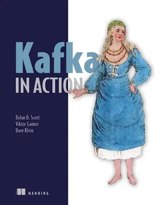 Kafka in azione - Kafka in Action