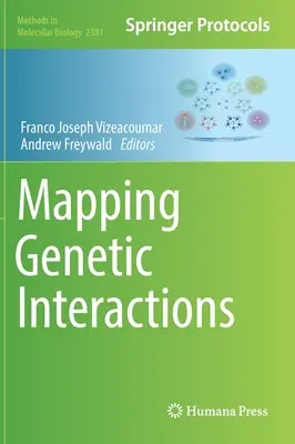Mappatura delle interazioni genetiche - Mapping Genetic Interactions