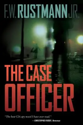 L'agente del caso - The Case Officer