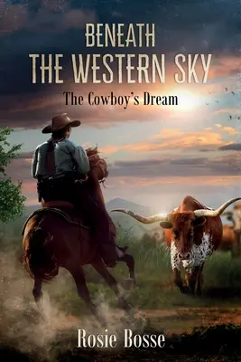 Sotto il cielo dell'Ovest (libro n. 6) - Beneath the Western Sky (Book #6)