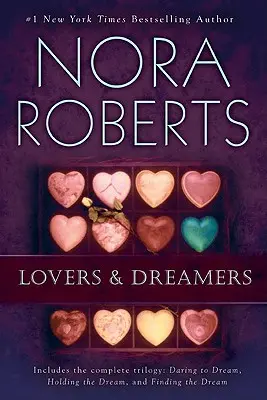 Amanti e sognatori 3 in 1 - Lovers and Dreamers 3-In-1