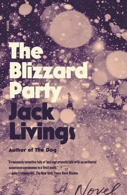 La festa della bufera - The Blizzard Party
