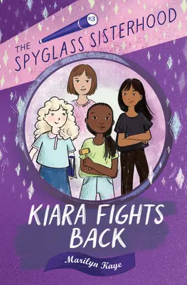 Kiara reagisce - Kiara Fights Back