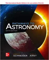 Percorsi ISE di astronomia - ISE Pathways to Astronomy
