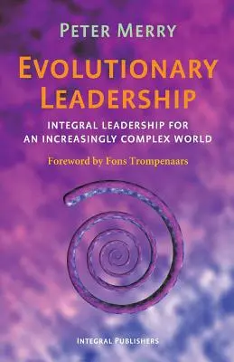 Leadership evolutiva - Evolutionary Leadership