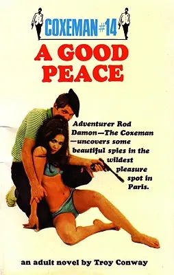 Una buona pace: La buona pace, una - A Good Peace: Good Peace, a