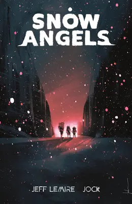 Angeli della neve Volume 1 - Snow Angels Volume 1