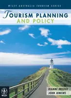 Pianificazione e politica del turismo - Tourism Planning and Policy