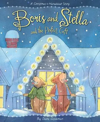 Boris e Stella e il regalo perfetto - Boris and Stella and the Perfect Gift