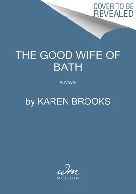 La buona moglie di Bath - The Good Wife of Bath
