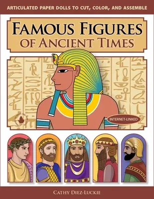 Personaggi famosi dell'antichità - Famous Figures of Ancient Times