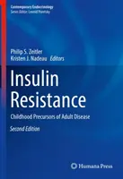 Resistenza all'insulina: Precursori infantili di malattie dell'adulto - Insulin Resistance: Childhood Precursors of Adult Disease