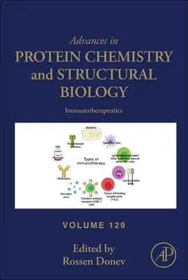 Immunoterapia: Volume 129 - Immunotherapeutics: Volume 129