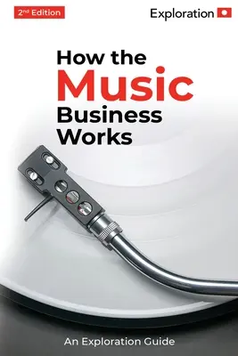 Come funziona il business della musica: 2a edizione - How the Music Business Works: 2nd Edition
