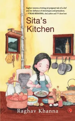 La cucina di Sita - Sita's Kitchen